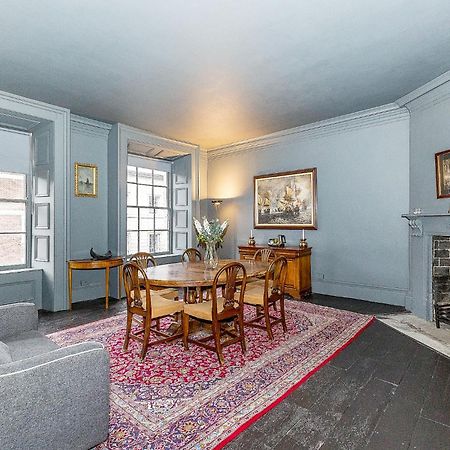 Leinster Apartment, 7 Henrietta Street, Dublin City Centre 외부 사진