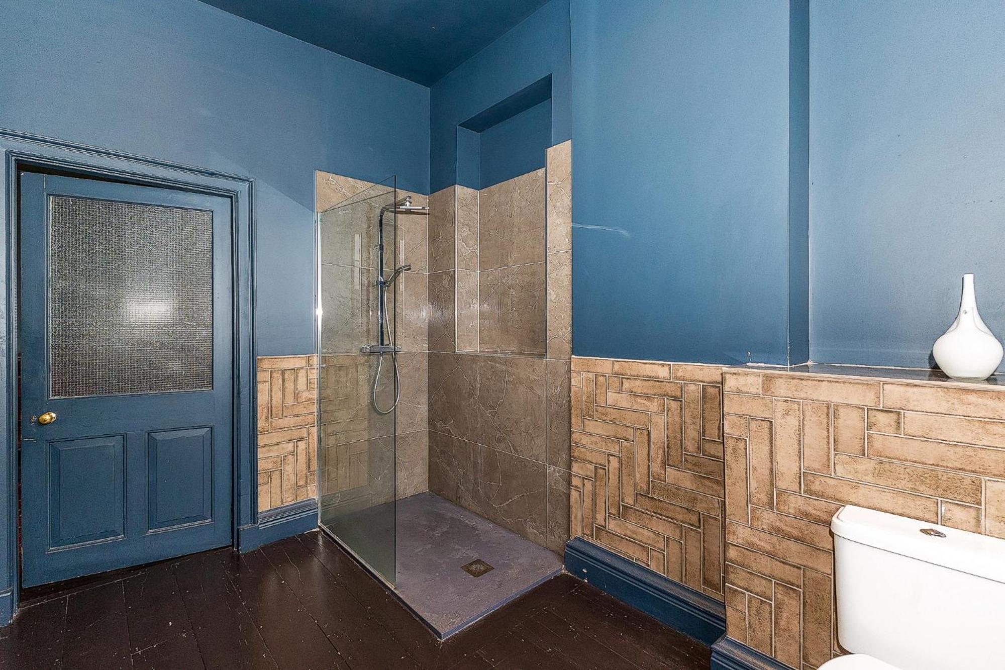 Leinster Apartment, 7 Henrietta Street, Dublin City Centre 외부 사진