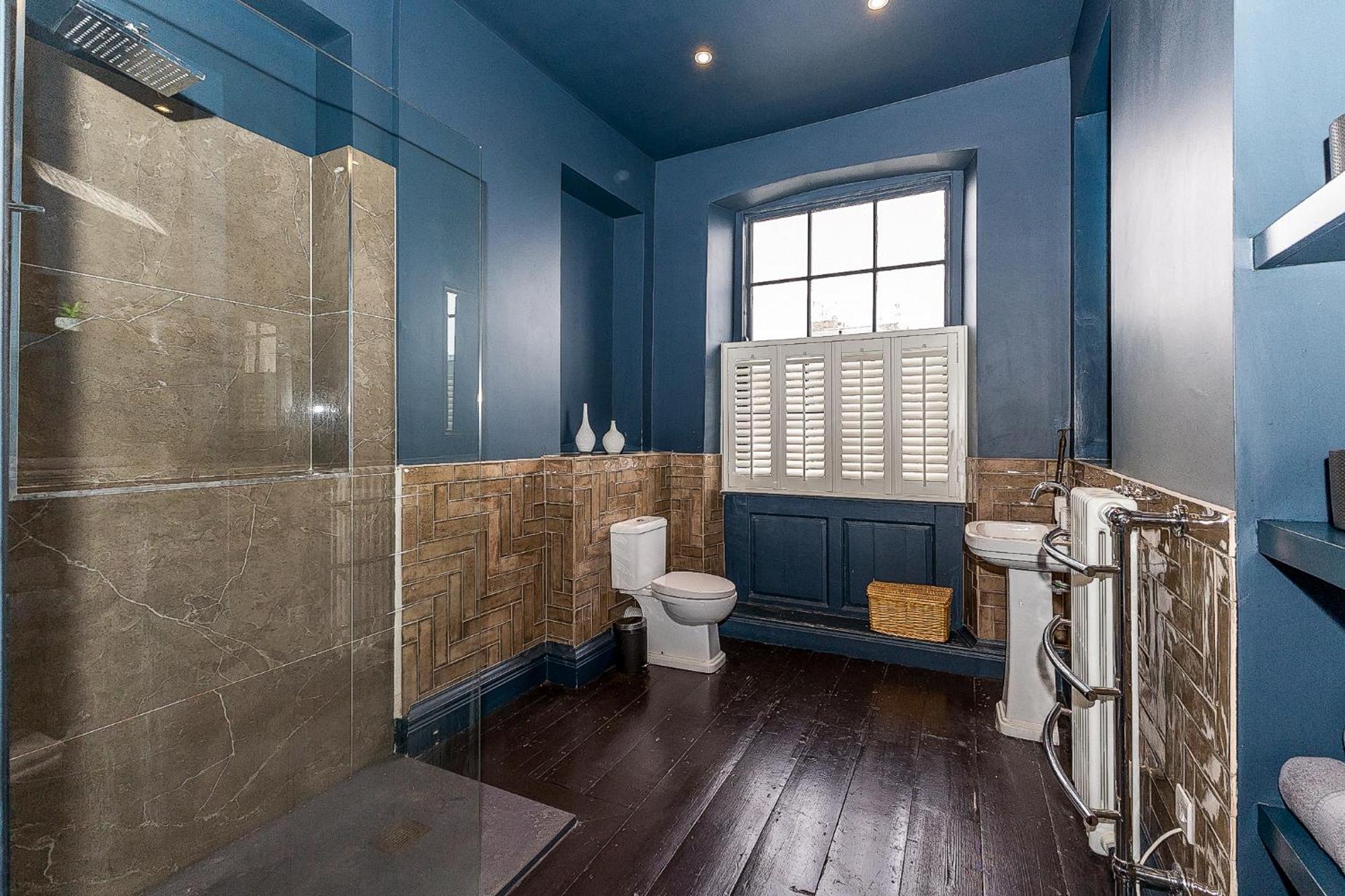 Leinster Apartment, 7 Henrietta Street, Dublin City Centre 외부 사진